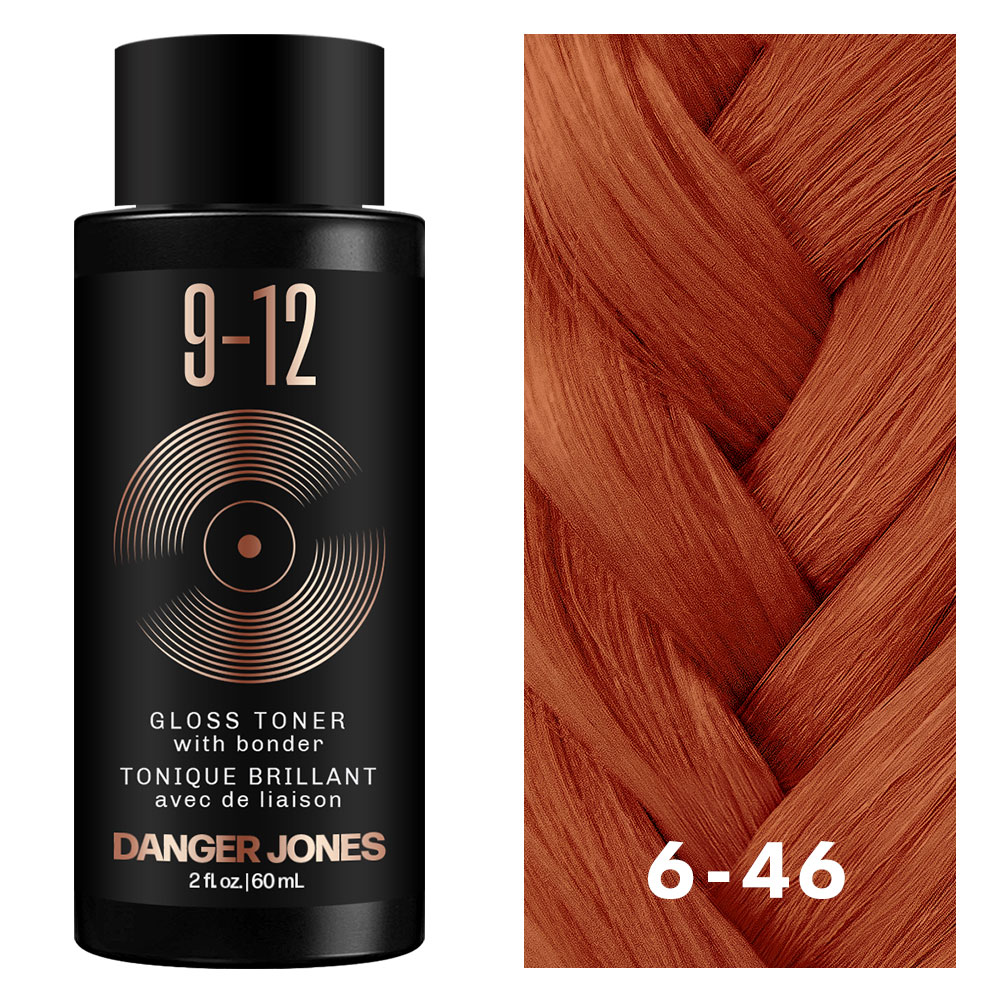Gloss toner con bonder: la guida rapida per il colorista