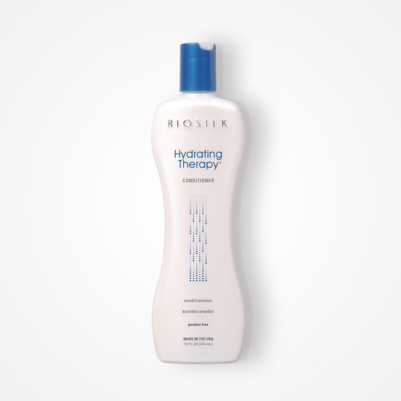 BioSilk Hydrating Therapy Conditioner