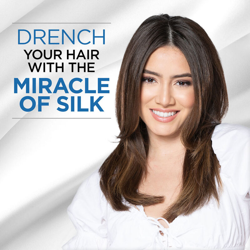 BioSilk Hydrating Therapy Conditioner