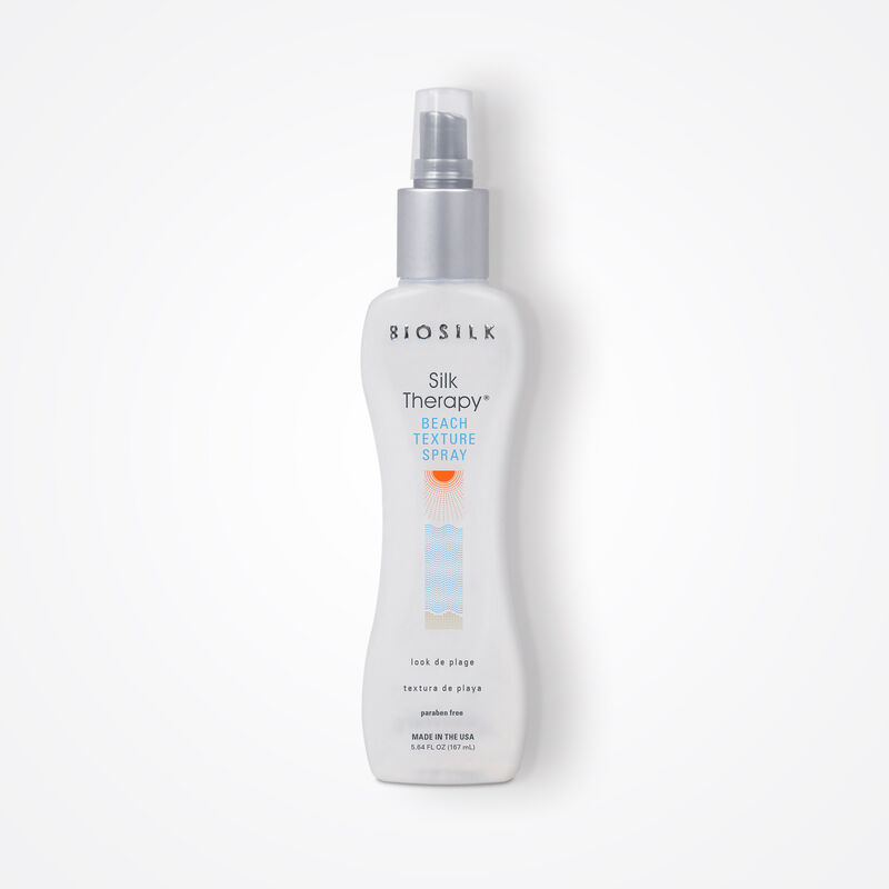 BioSilk Silk Therapy Beach Texture Spray