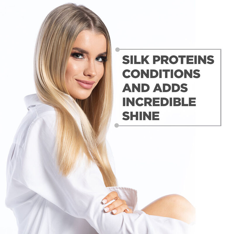 BioSilk Silk Therapy Conditioner
