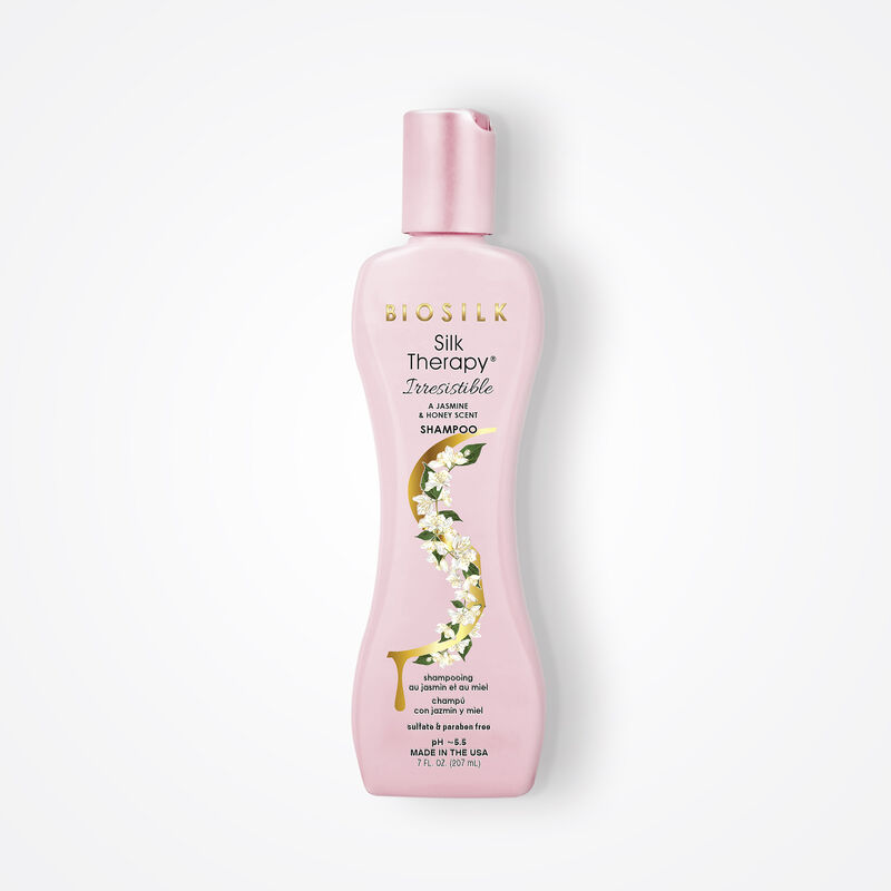 BioSilk Silk Therapy Irresistible Shampoo