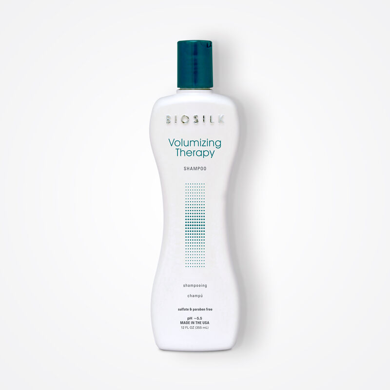 BioSilk Volumizing Therapy Shampoo