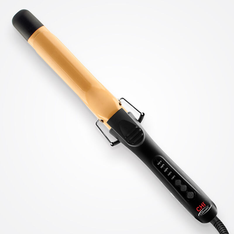 CHI 1.5 Inch Tourmaline Ceramic Curling Iron