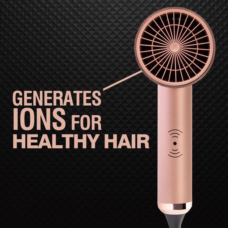 CHI 1500 Series Touch Activated Hair Dryer