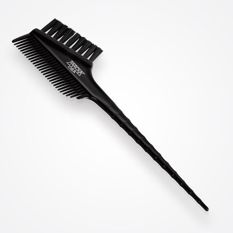 CHI 2-Sided Tint Brush and Comb