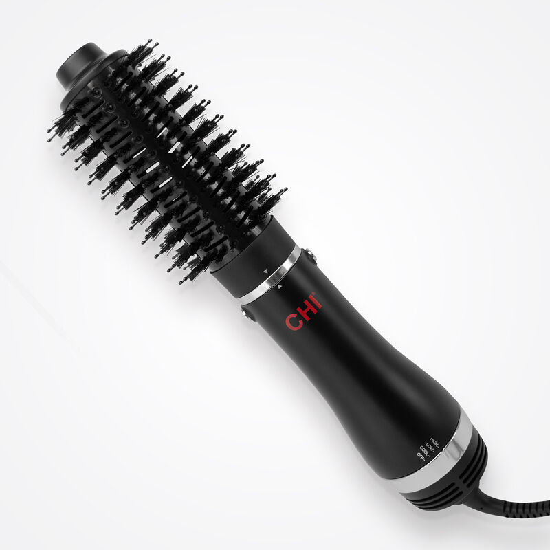 CHI 3-in-1 Round Blowout Brush