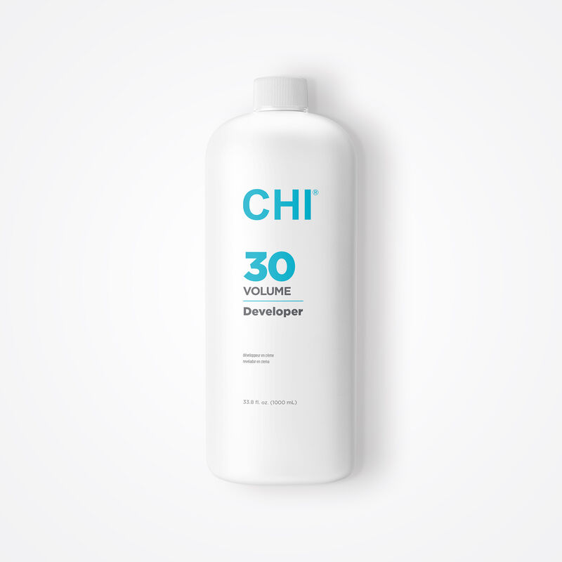 CHI 30 Volume Developer