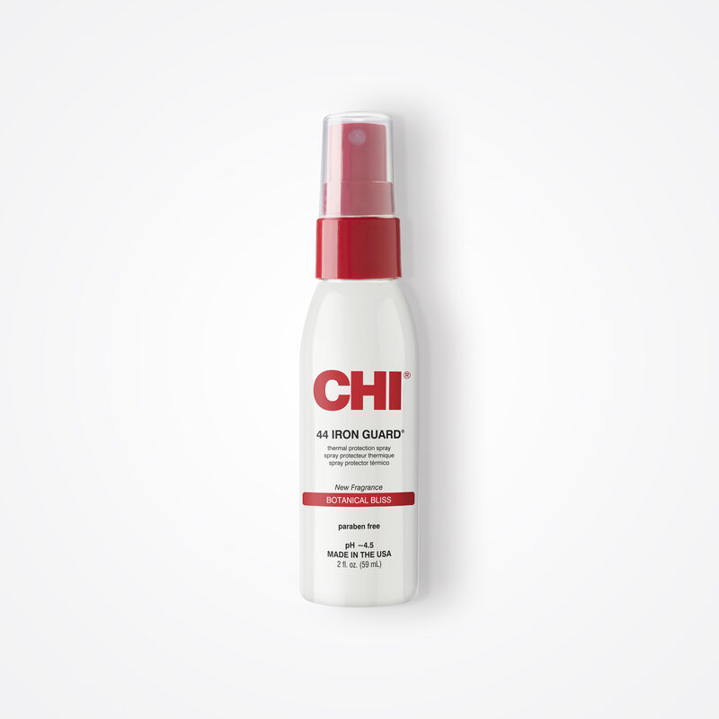CHI 44 Iron Guard Botanical Bliss