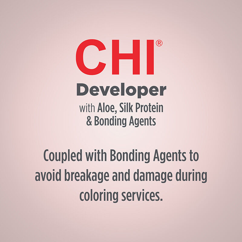 CHI 5 Volume Developer
