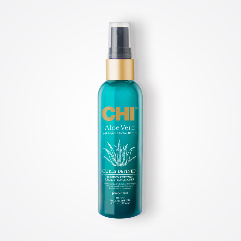 CHI Aloe Vera Humidity Resistant Leave-In Conditioner