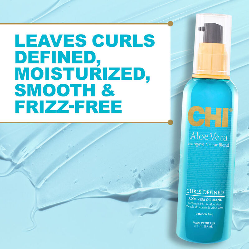 CHI Aloe Vera Oil
