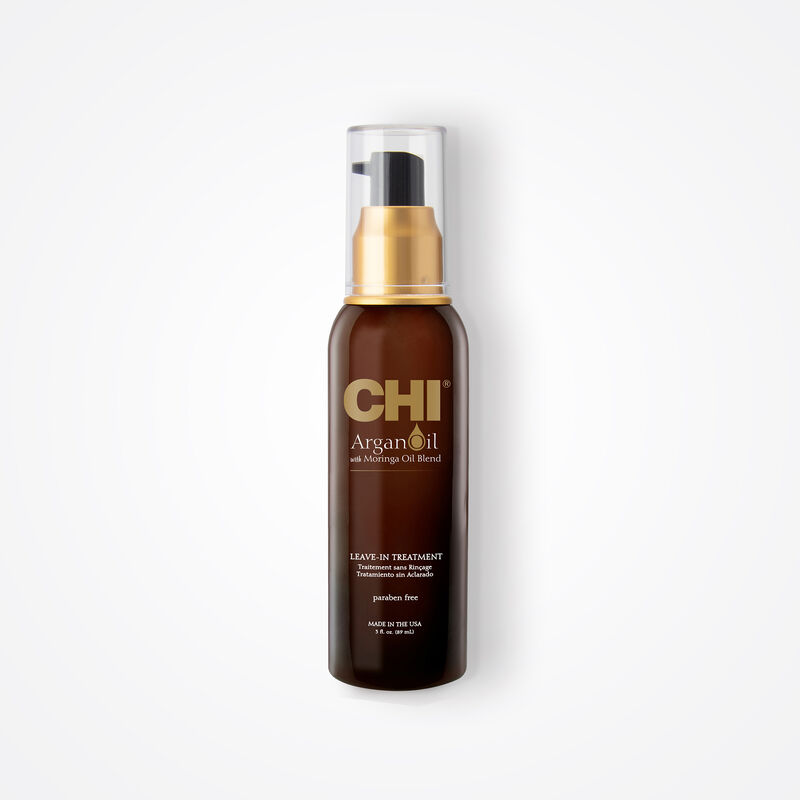 CHI Argan Oil Leave-In Treatment