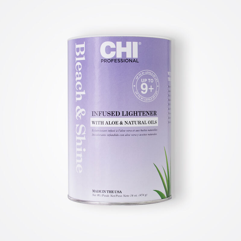 CHI Bleach and Shine Lightener