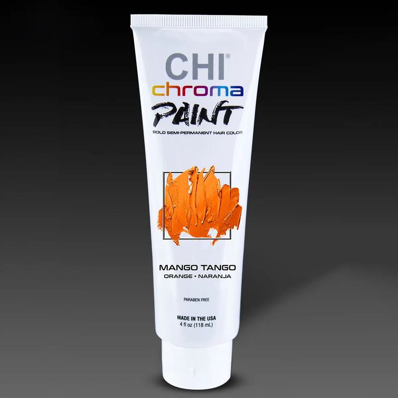 CHI Chroma Paint - Mango Tango