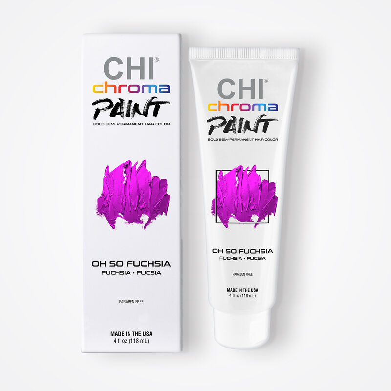 CHI Chroma Paint - Oh So Fuchsia