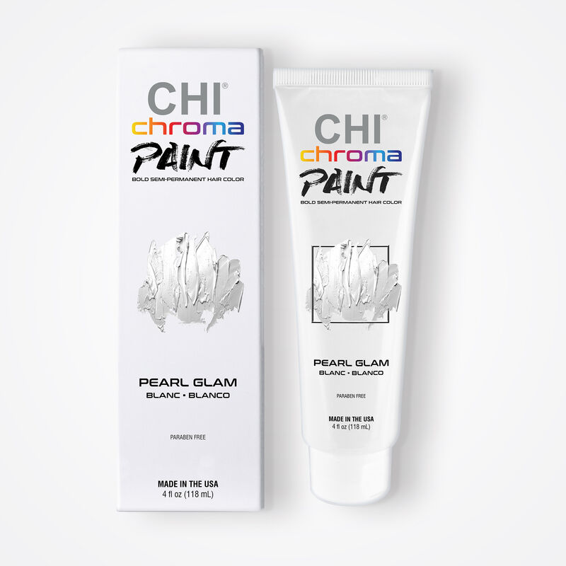 CHI Chroma Paint - Pearl Glam