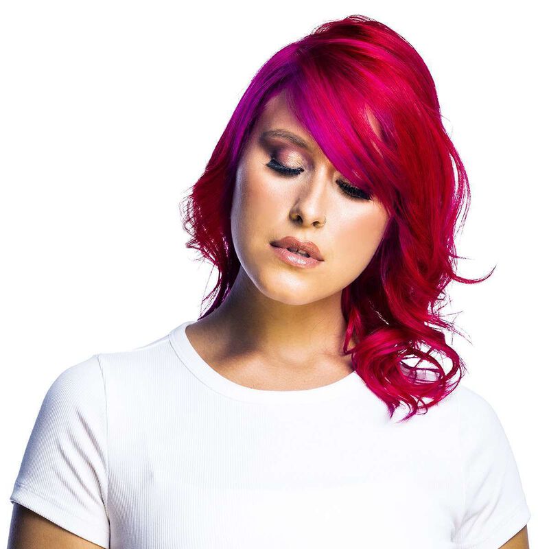 CHI Chroma Paint - Red Haute