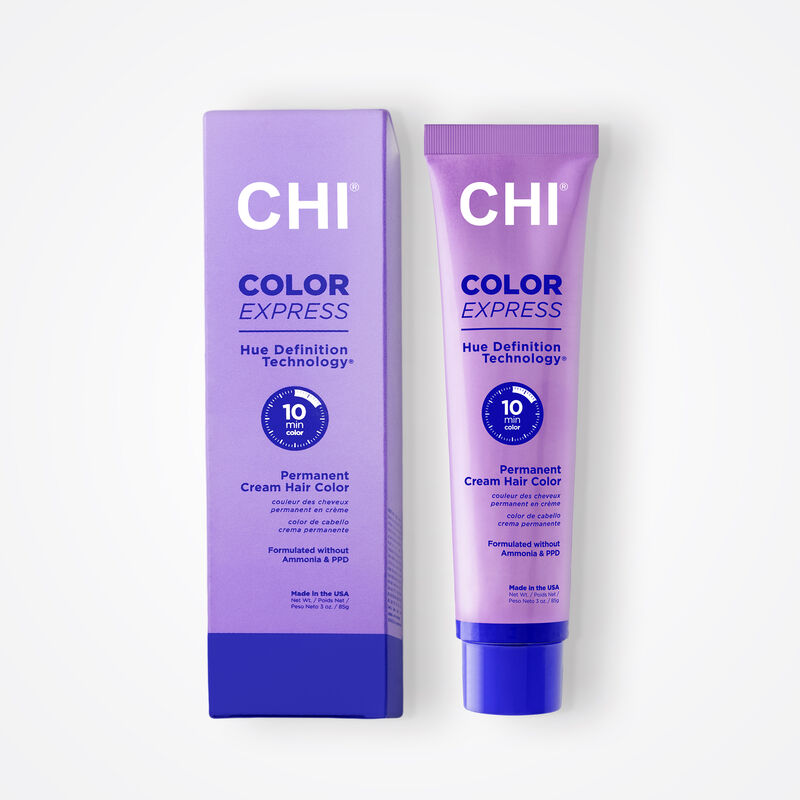 CHI Color Express