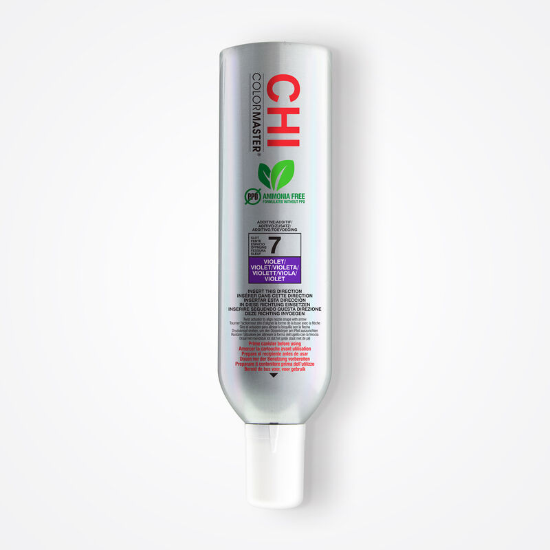 CHI Color Master Canister 7 Violet