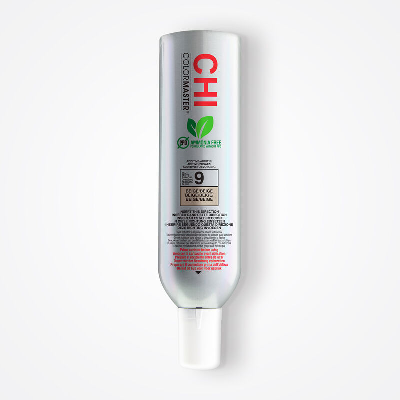 CHI Color Master Canister 9 Beige