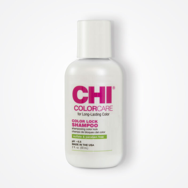 CHI ColorCare Color Lock Shampoo
