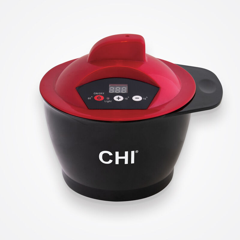 CHI Digital Color Blender