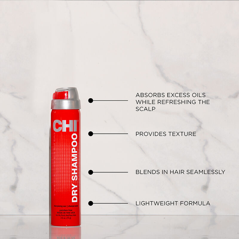 CHI Dry Shampoo