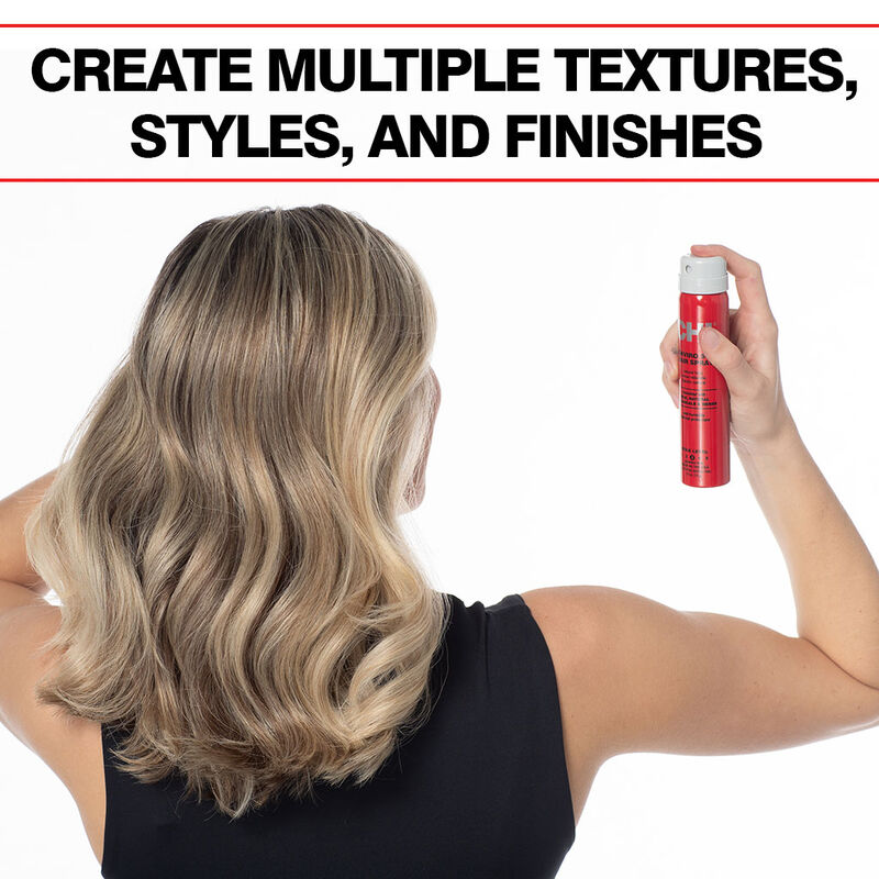 CHI Enviro 54 Natural Hold Hair Spray