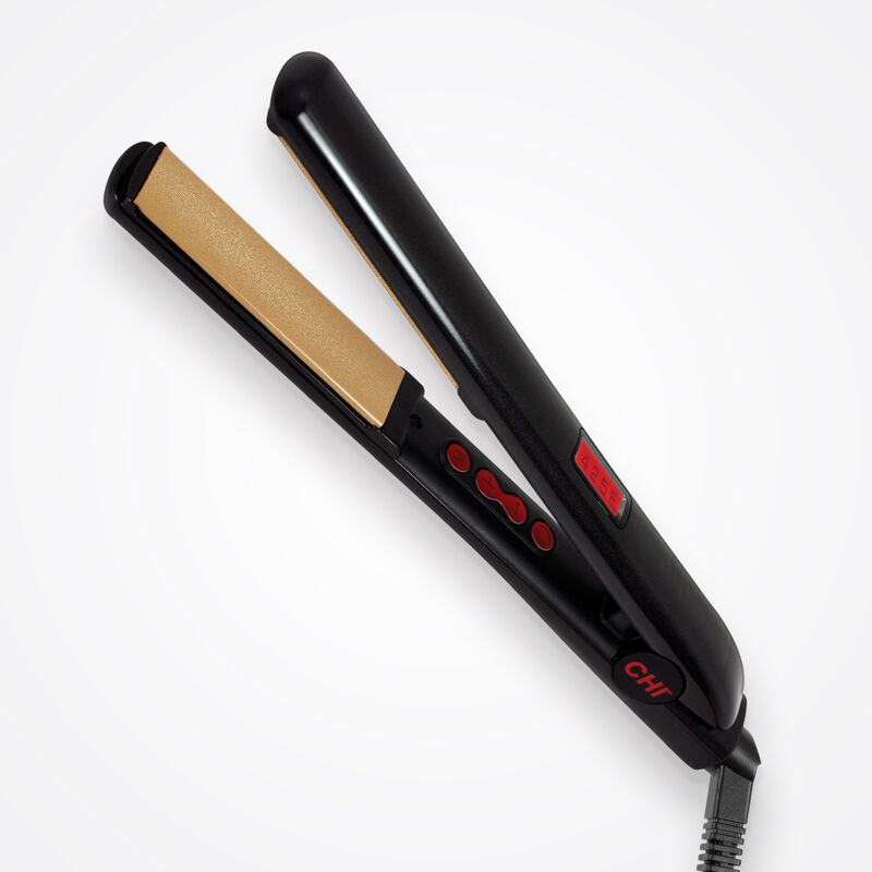 CHI G2 Professional Digital Hairstyling Iron