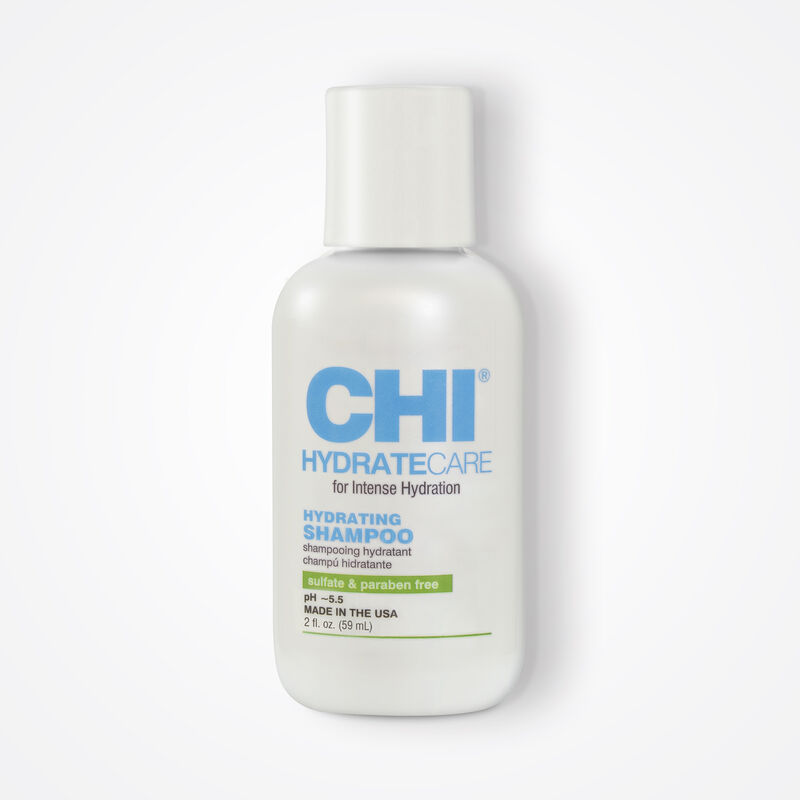 CHI HydrateCare Hydrating Shampoo