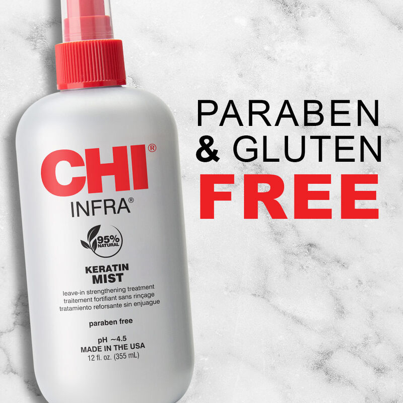 CHI Infra Keratin Mist