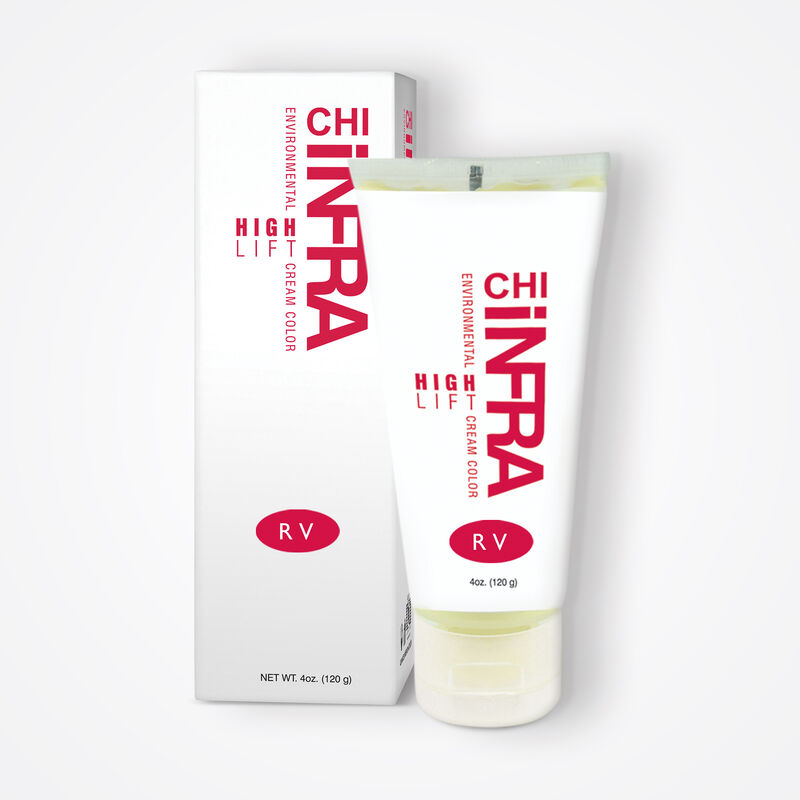 CHI Infra Red High Lift - Red Violet
