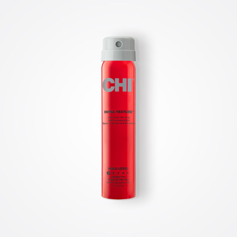 CHI Infra Texture Hair Spray