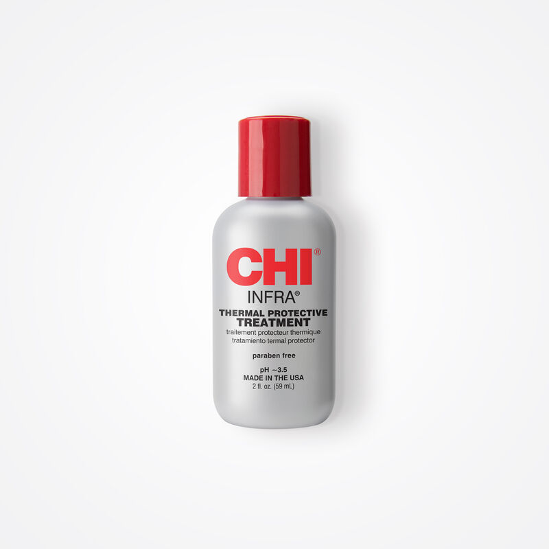 CHI Infra Thermal Protective Treatment