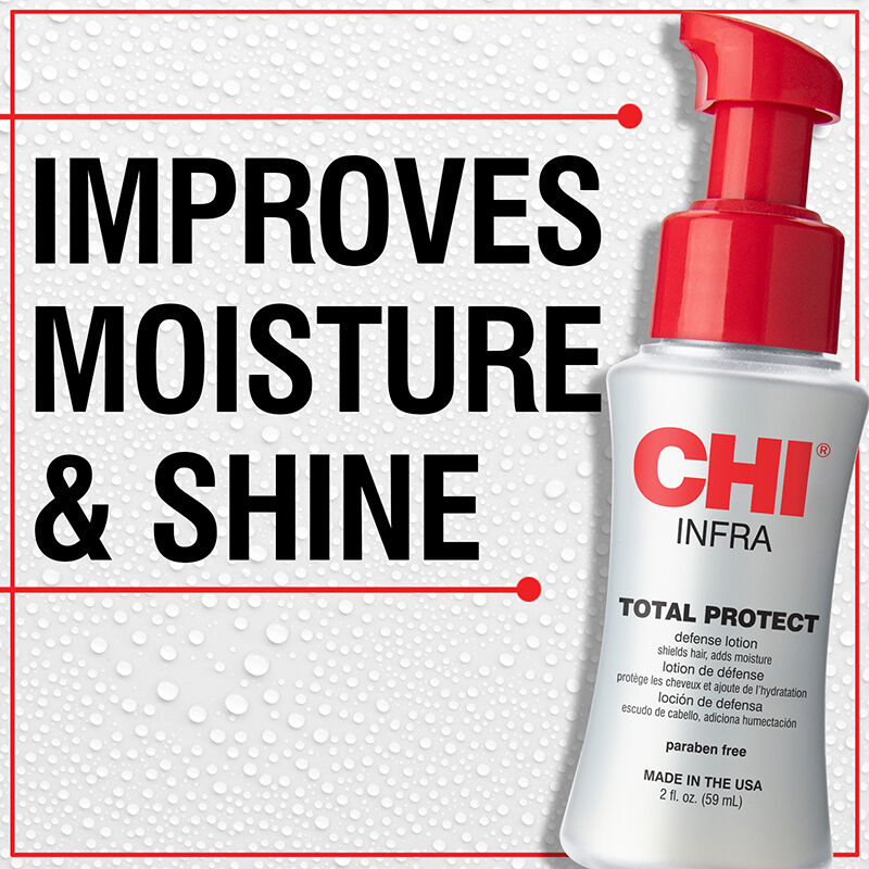 CHI Infra Total Protect