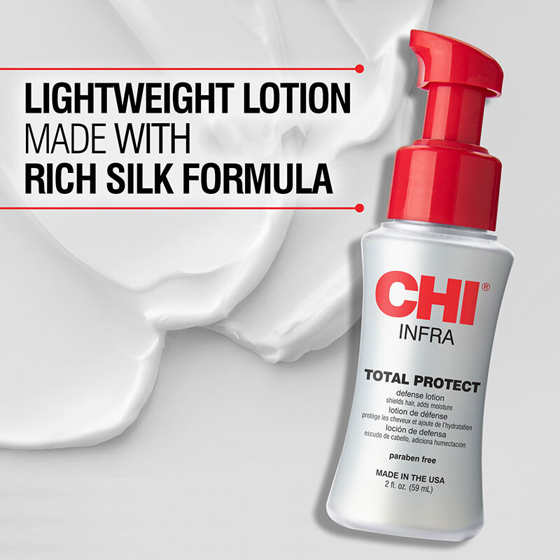 CHI Infra Total Protect