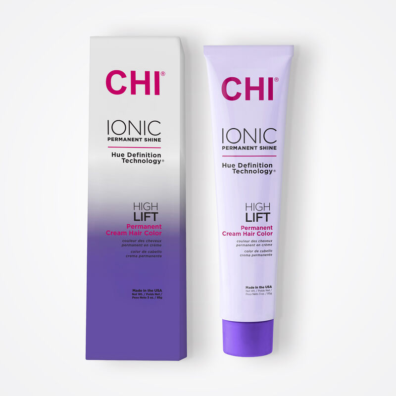 CHI Ionic High Lift