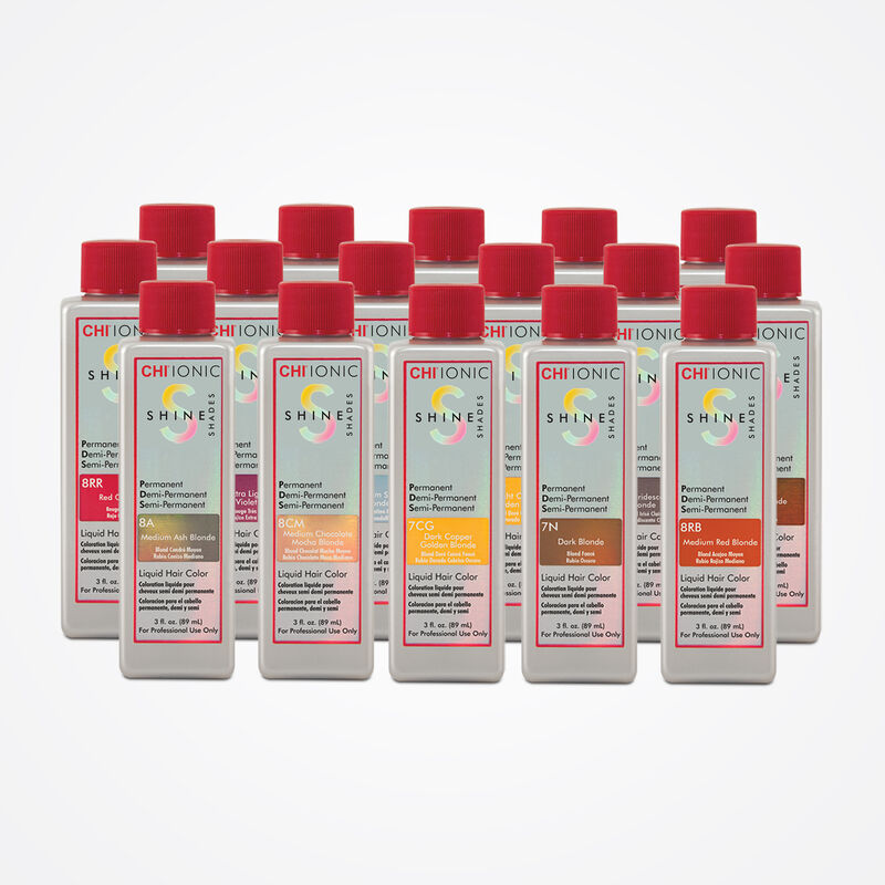 CHI Ionic Shine Shades