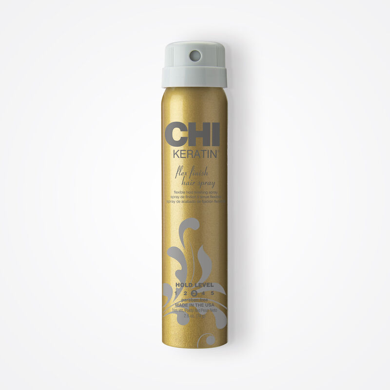 CHI Keratin Flex Finish Hair Spray
