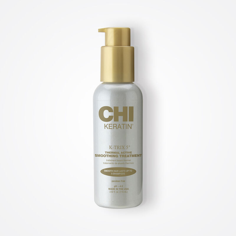 CHI Keratin K-Trix 5 Smoothing Treatment