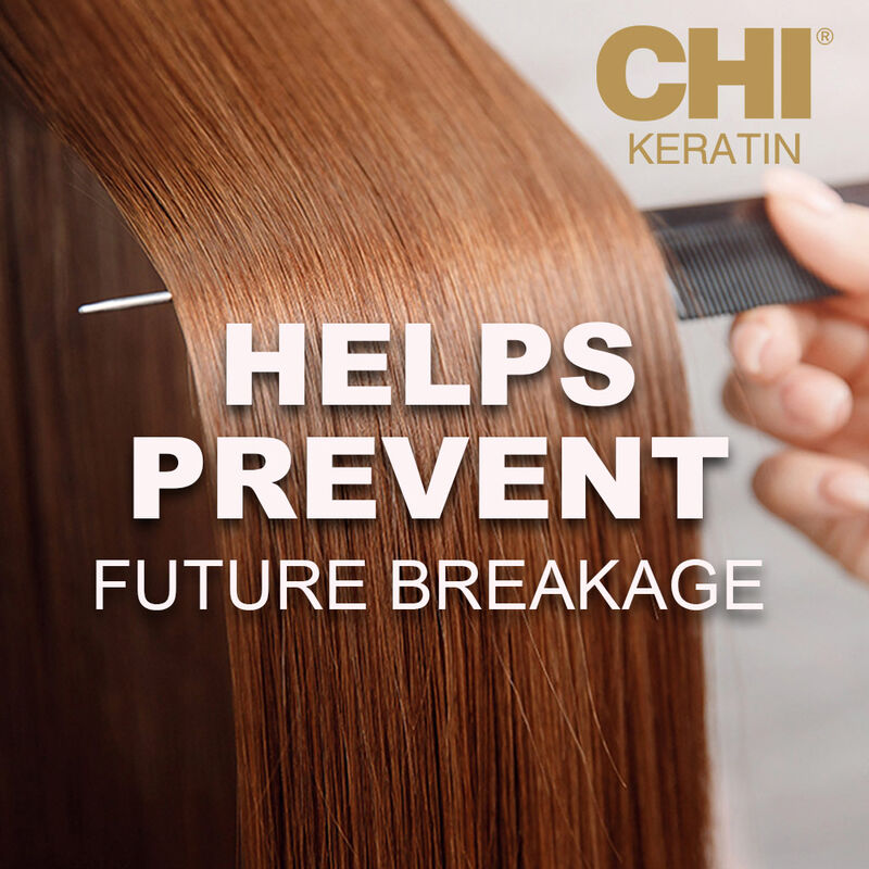 CHI Keratin Leave-In Conditioner
