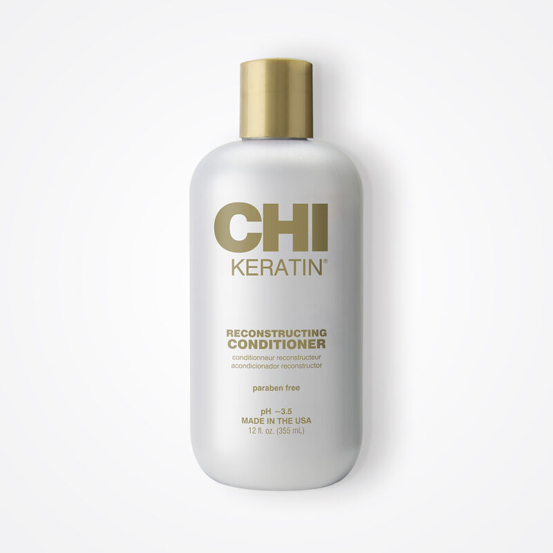 CHI Keratin Reconstructing Conditioner
