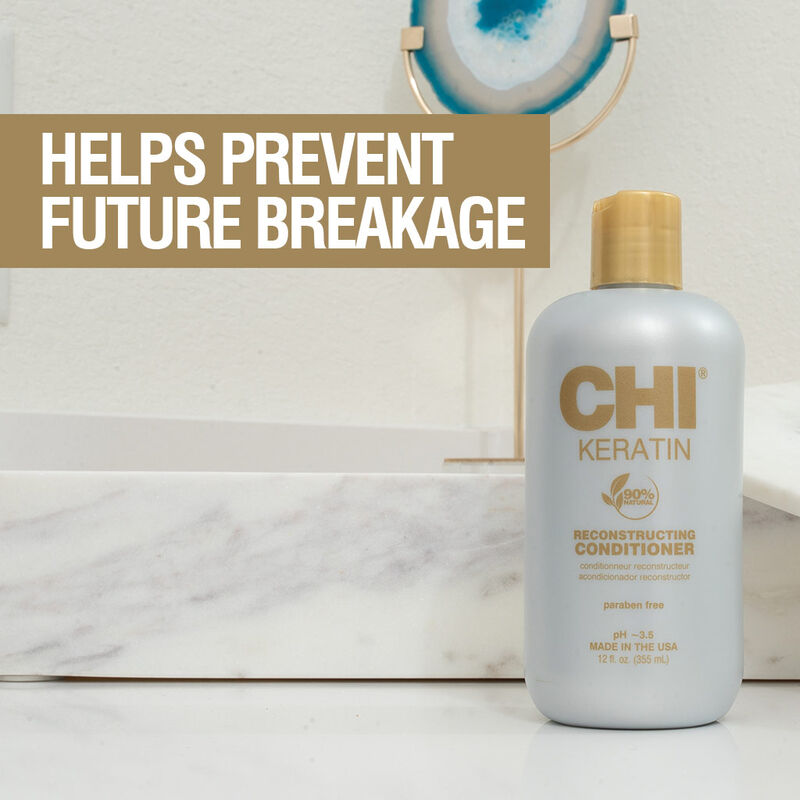 CHI Keratin Reconstructing Conditioner