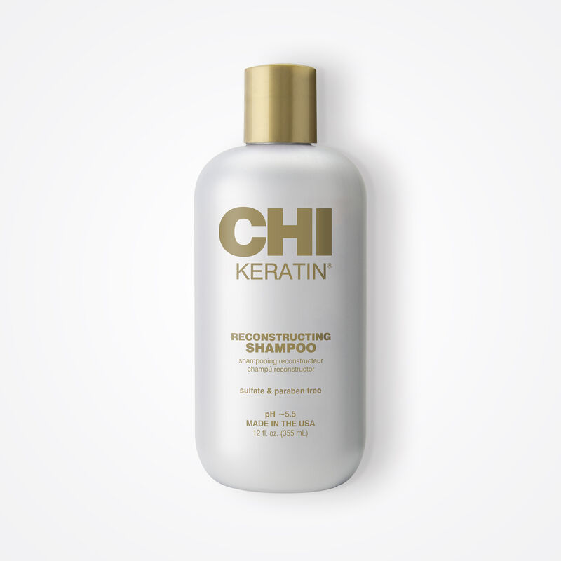 CHI Keratin Reconstructing Shampoo