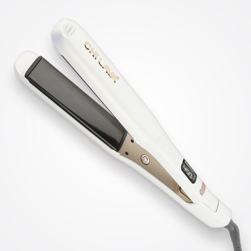 CHI LAVA 1.5 Inch Hairstyling Iron
