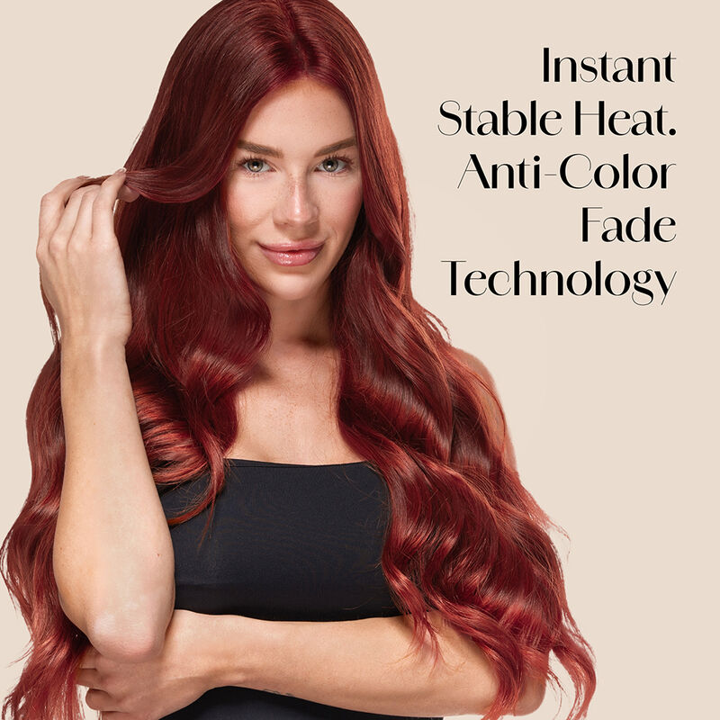 CHI LAVA 1 Inch Hairstyling Iron