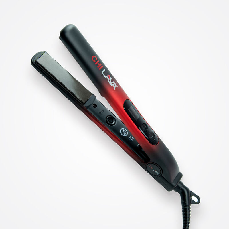 CHI LAVA 1 Inch Volcanic Ceramic Travel Hairstyling Iron