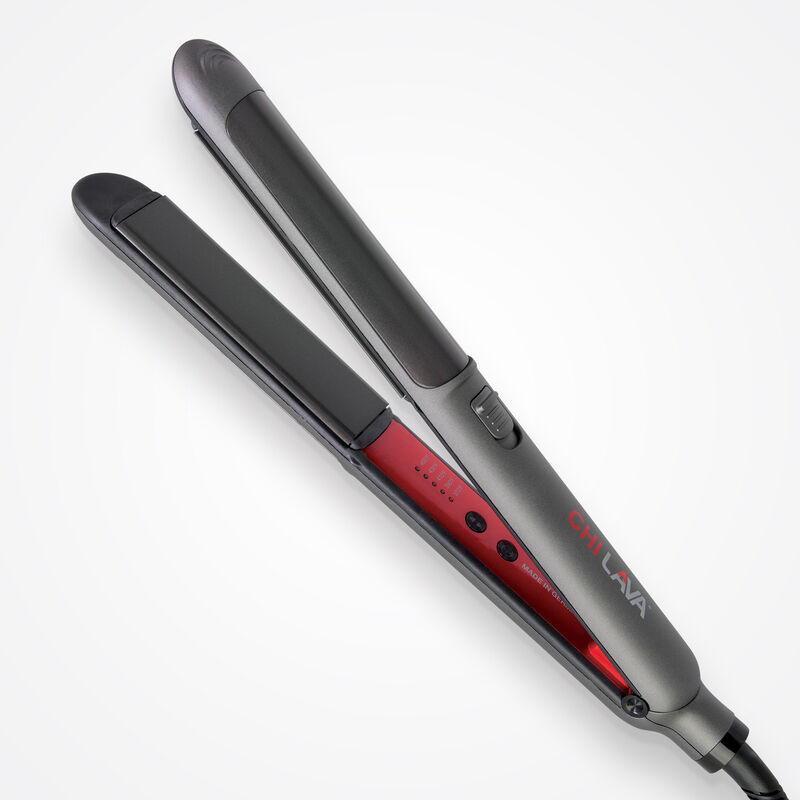 CHI LAVA 4D 1.25 Inch Volcanic Ceramic Hairstyling Iron