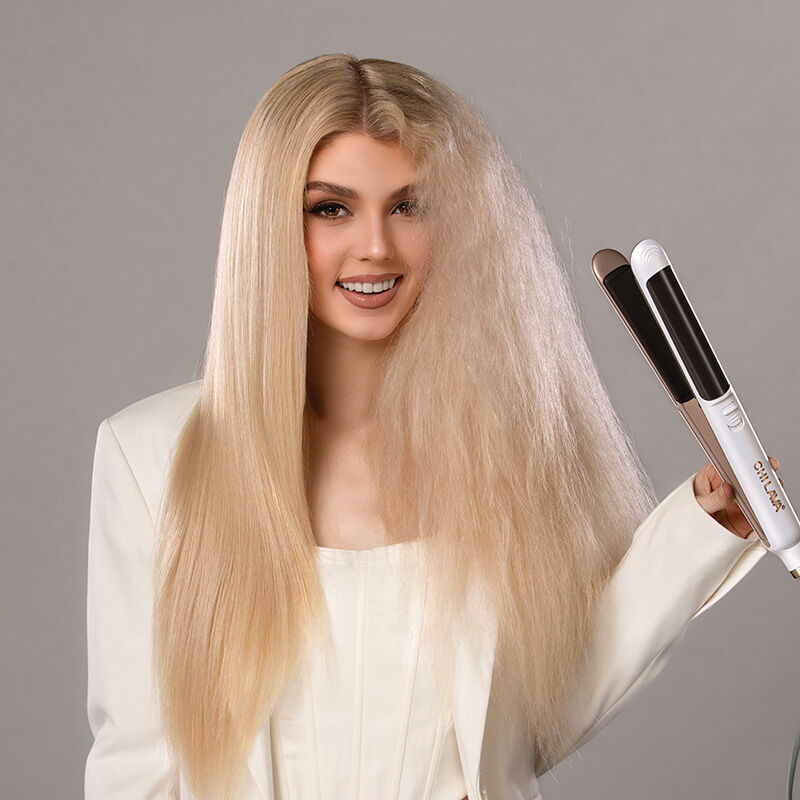CHI LAVA 4D Hairstyling Iron